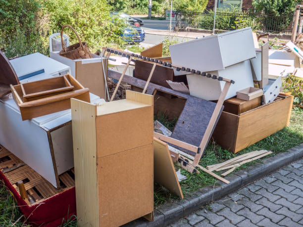 Best Basement Cleanout  in Wesley Chapel, NC