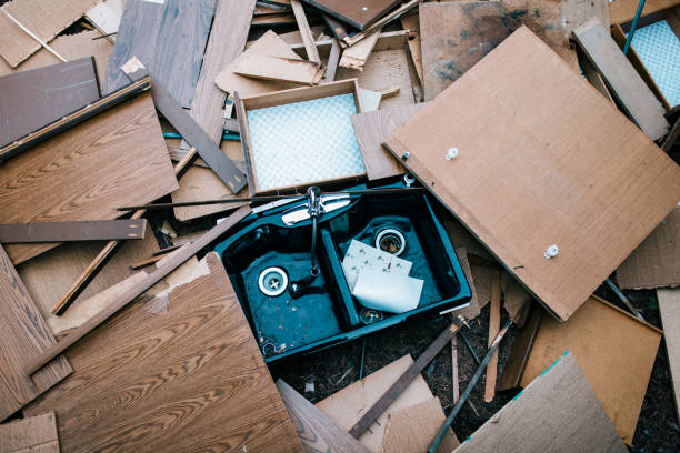 Best Moving and Downsizing Cleanouts  in Wesley Chapel, NC